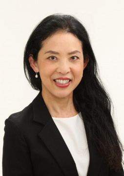 千葉県歯科医学会 学術大会　実行委員長　荒井　泰子