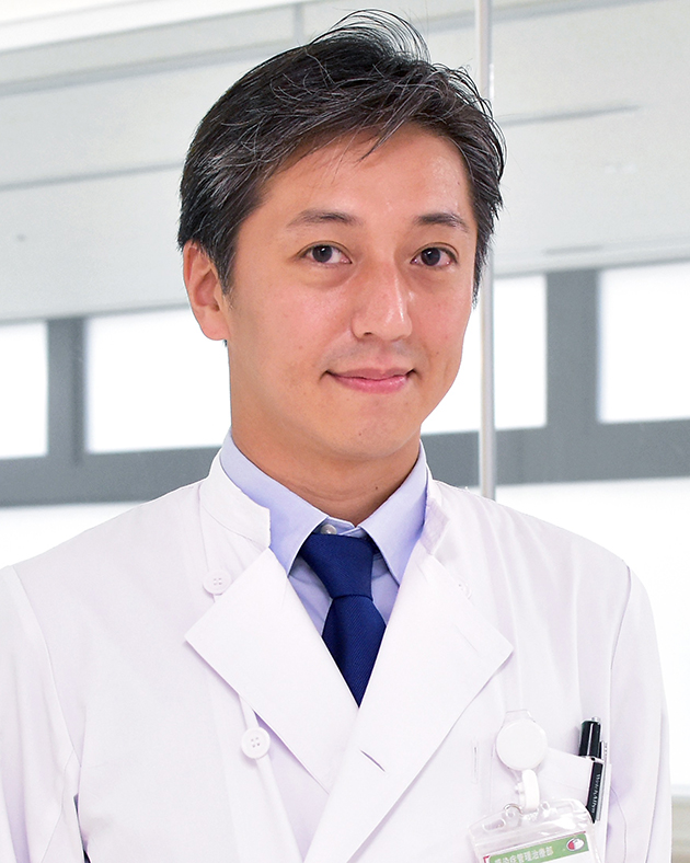 谷口俊文