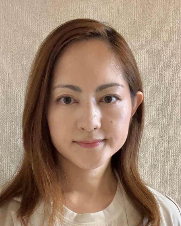 Haleonジャパン株式会社 太田有里沙