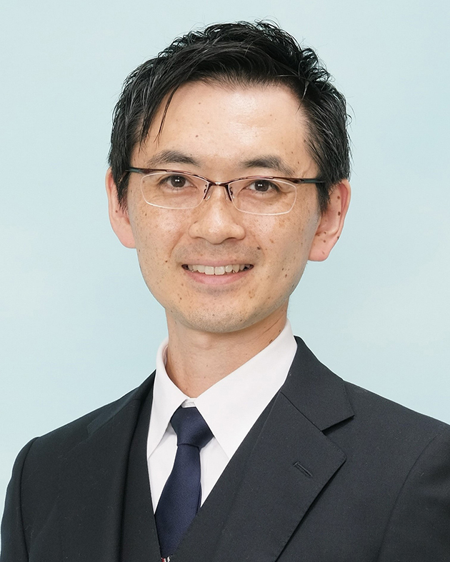 STELLA 矯正歯科クリニック 吉野智一