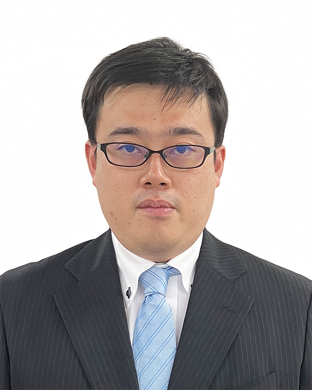 サンメディカル株式会社 山下修平
