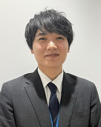 サンスター株式会社 森田純史