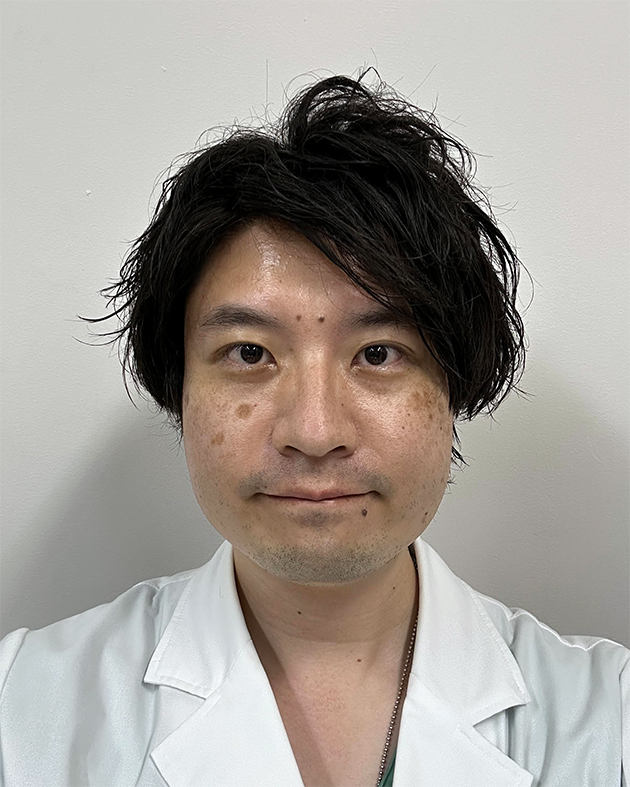 東京歯科大学 市川総合病院 麻酔科 星野立樹