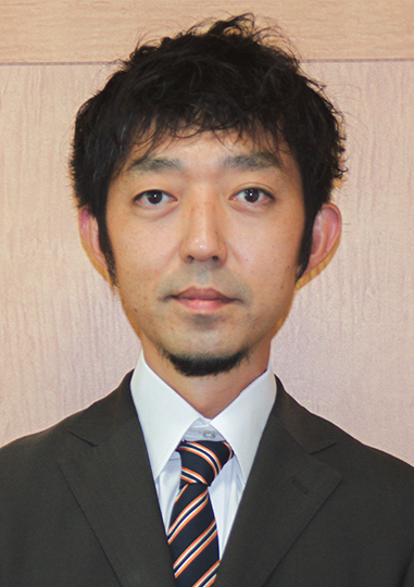 第22回 千葉県歯科医学大会 実行委員長 秋本 広太