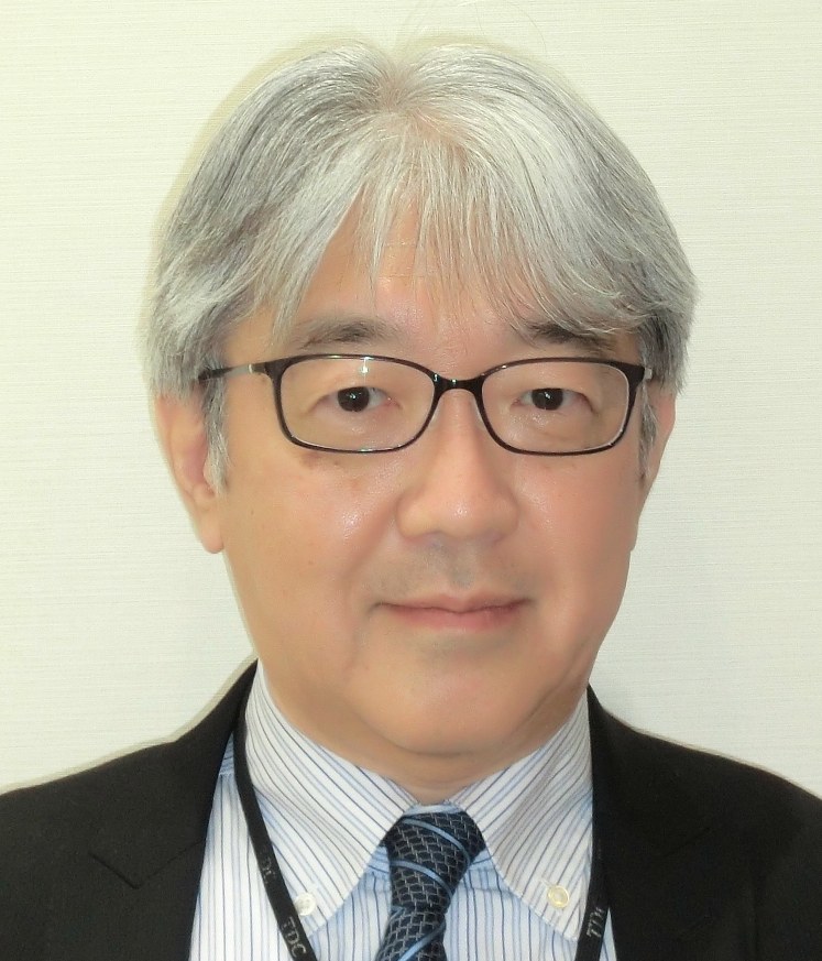福田 謙一