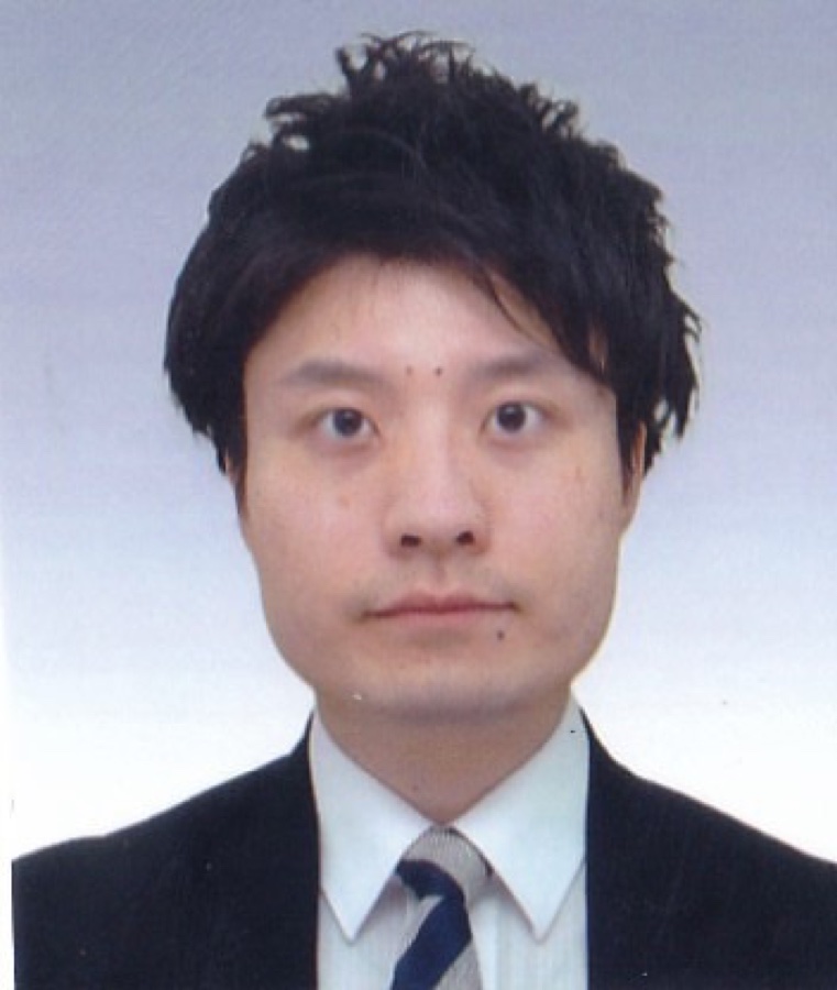 星野 立樹 先生