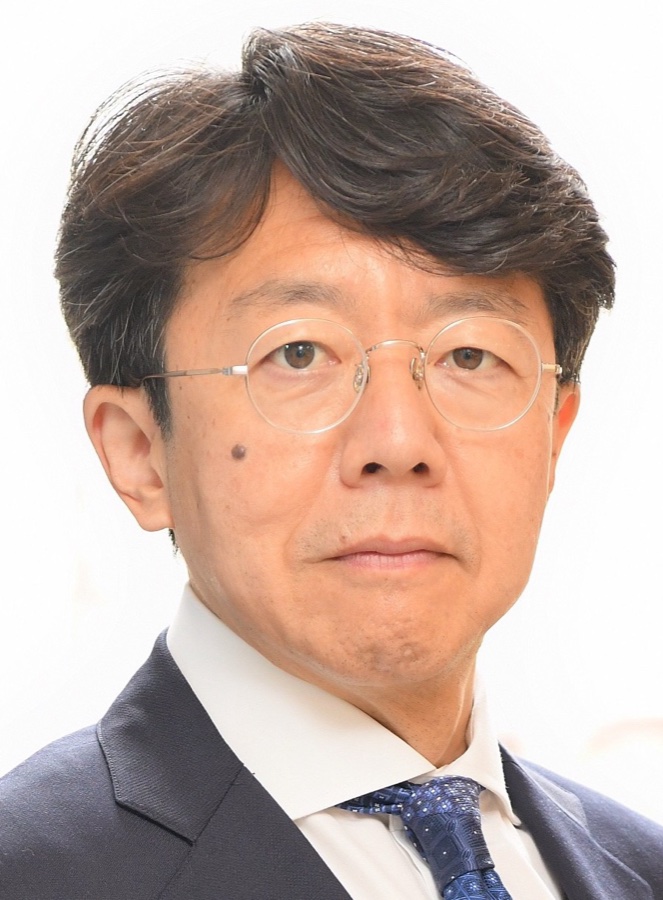 河野 通良 先生