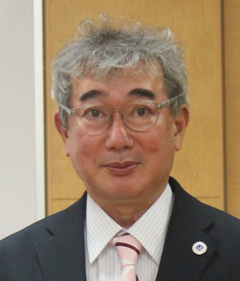 中林 隆 先生