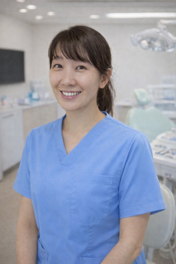嶋崎 広恵 先生