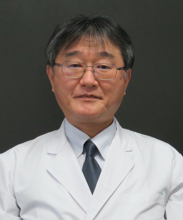 新谷 誠康 先生