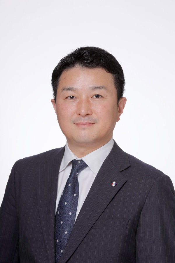 菅原 圭亮 先生