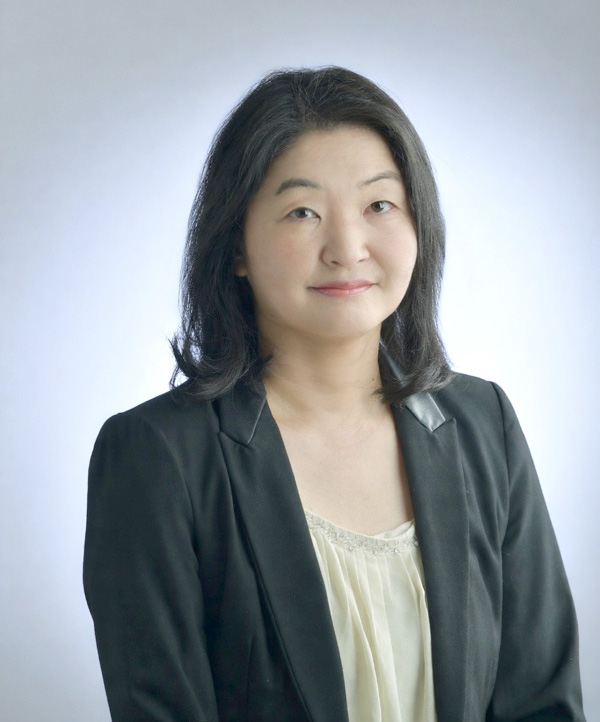 鈴木 恵子 先生