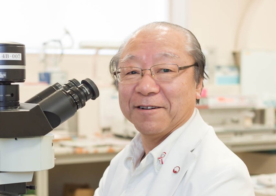 田中 陽一 先生