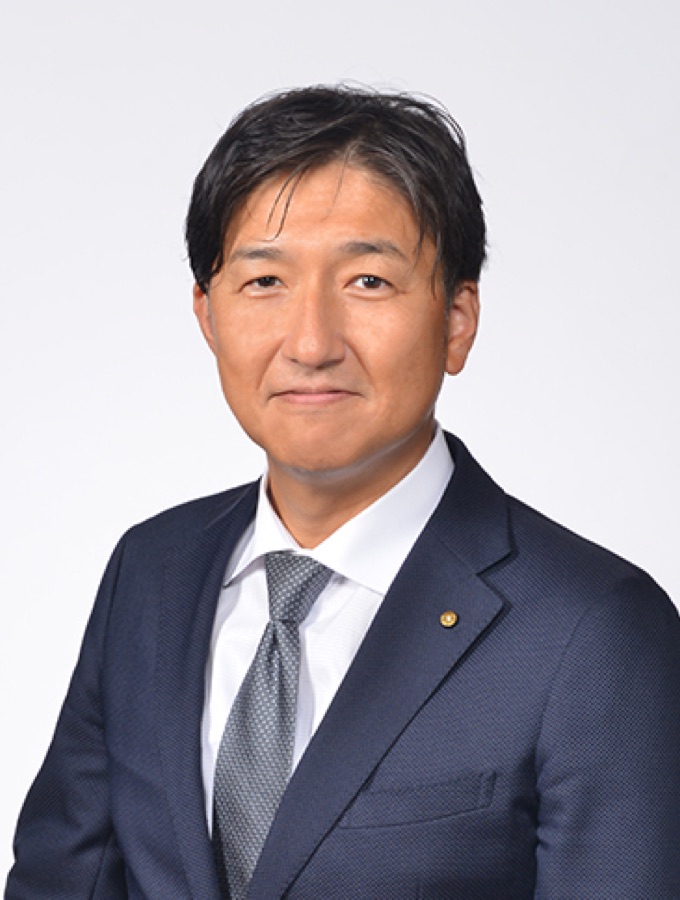 寺澤 一男 先生