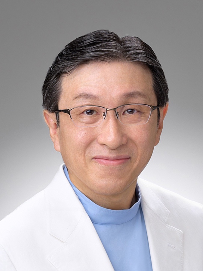 内田 貴之 先生