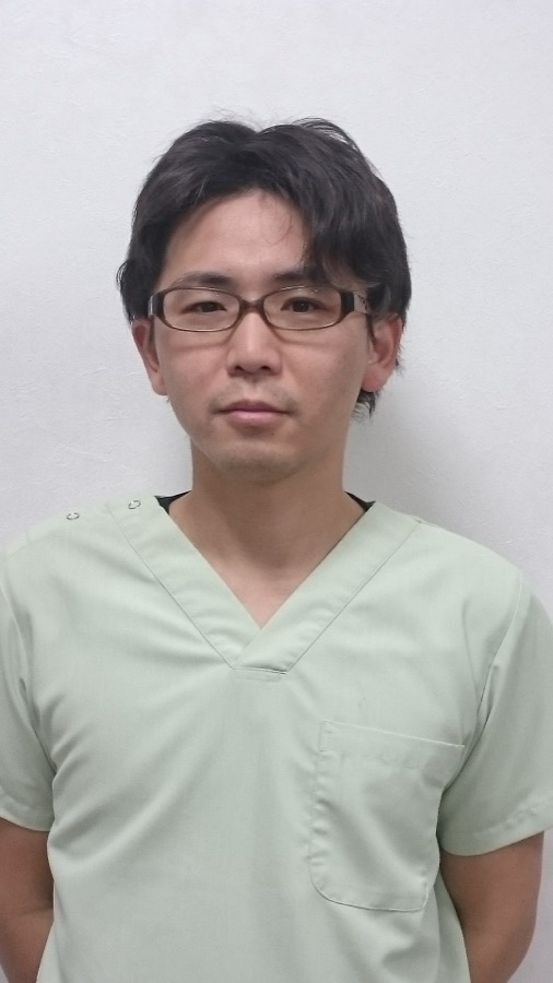 山本 雄輔 先生