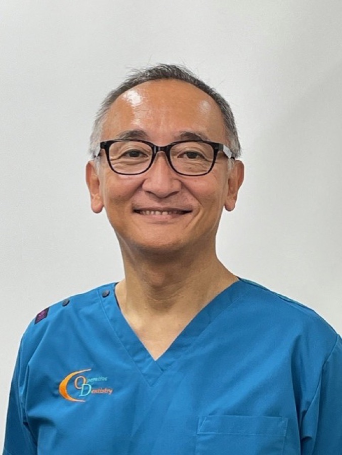 山本 雄嗣 先生