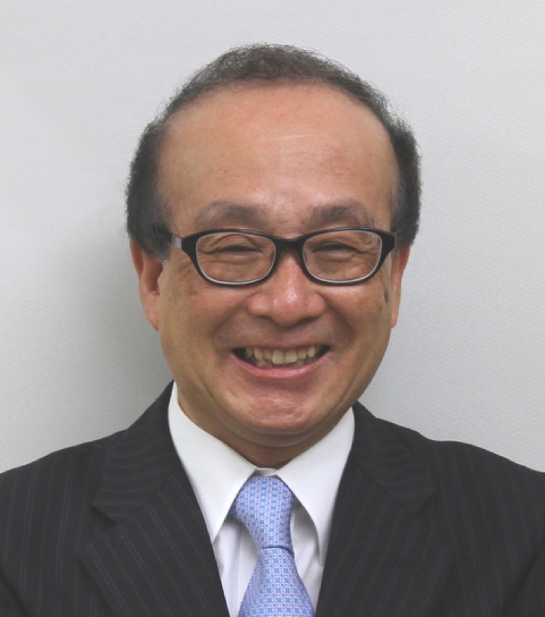遊亀 裕一 先生
